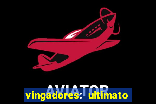 vingadores: ultimato filme completo dublado google drive